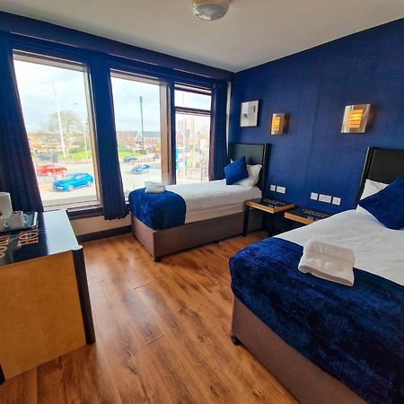 Cornmill Hotel Kingston upon Hull Eksteriør billede