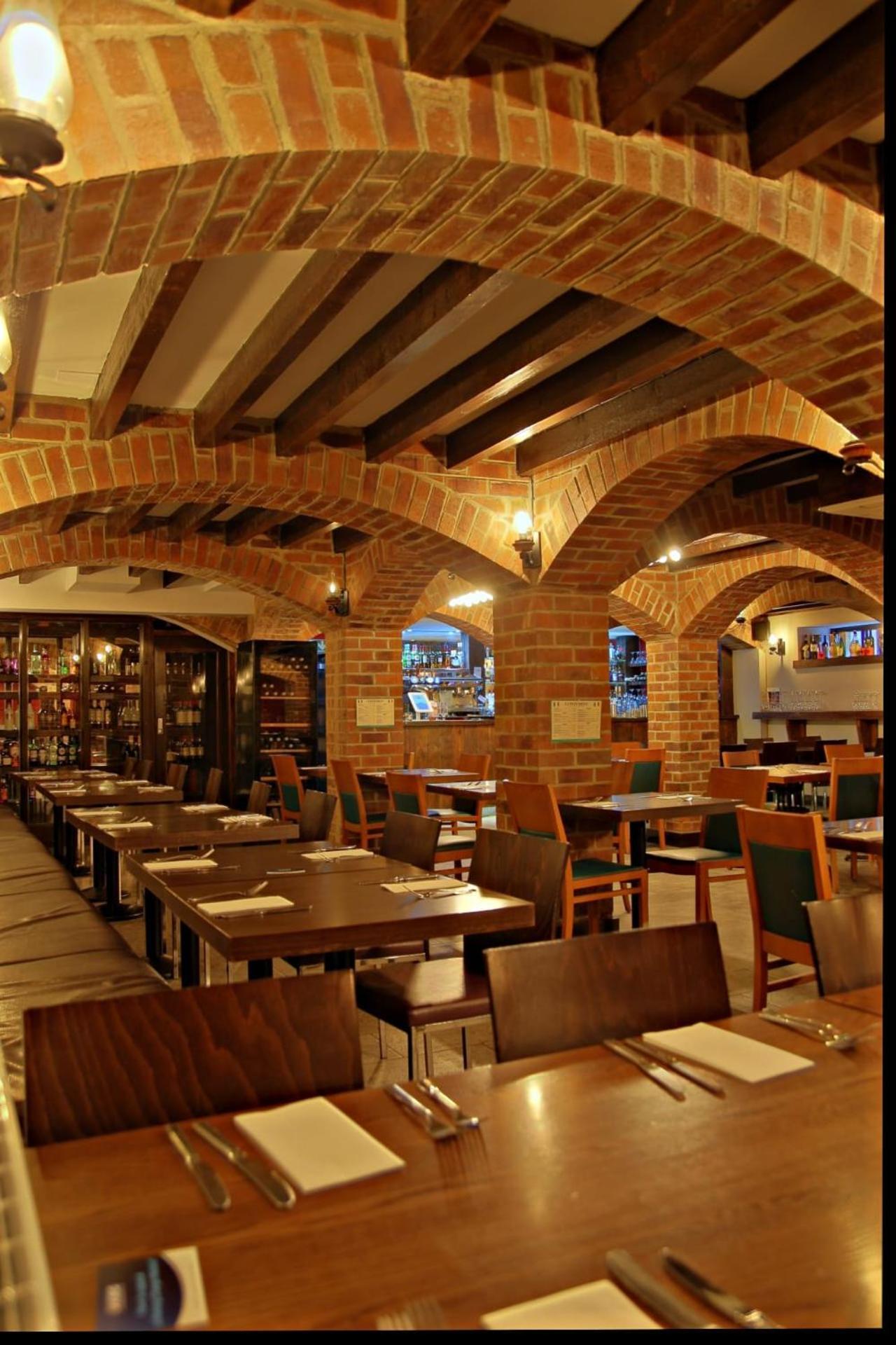 Cornmill Hotel Kingston upon Hull Eksteriør billede