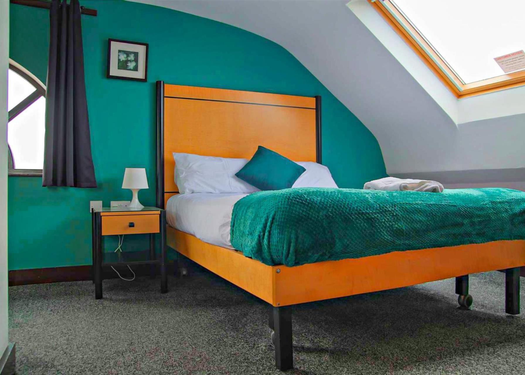 Cornmill Hotel Kingston upon Hull Eksteriør billede