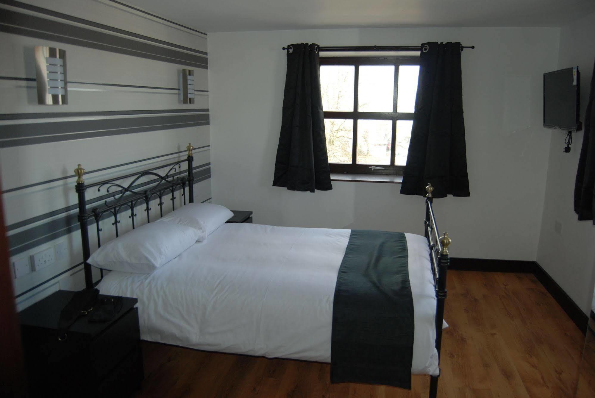 Cornmill Hotel Kingston upon Hull Eksteriør billede