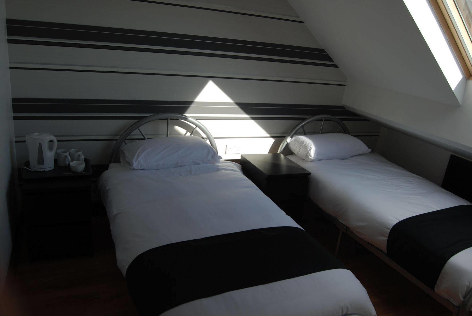 Cornmill Hotel Kingston upon Hull Eksteriør billede