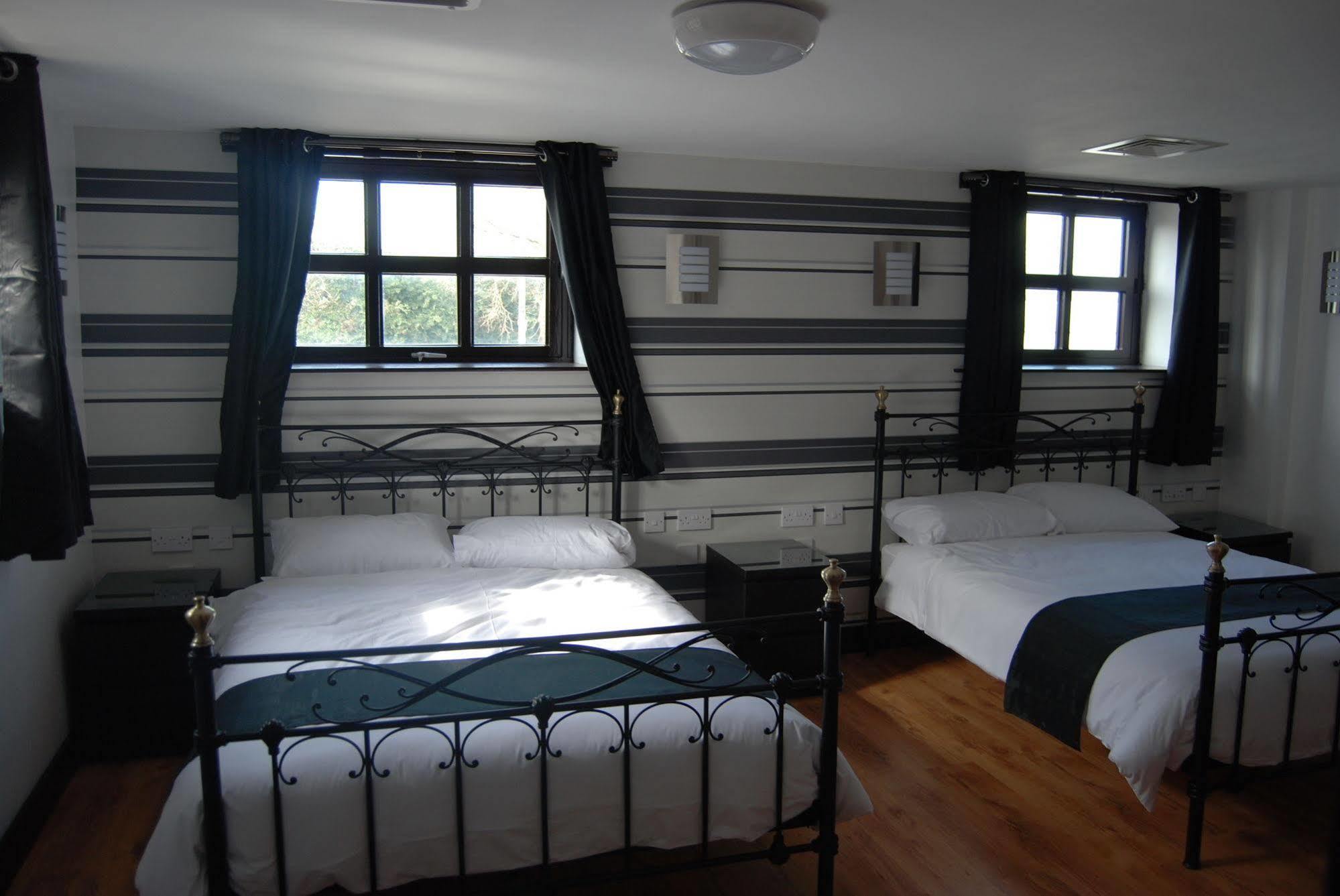 Cornmill Hotel Kingston upon Hull Eksteriør billede