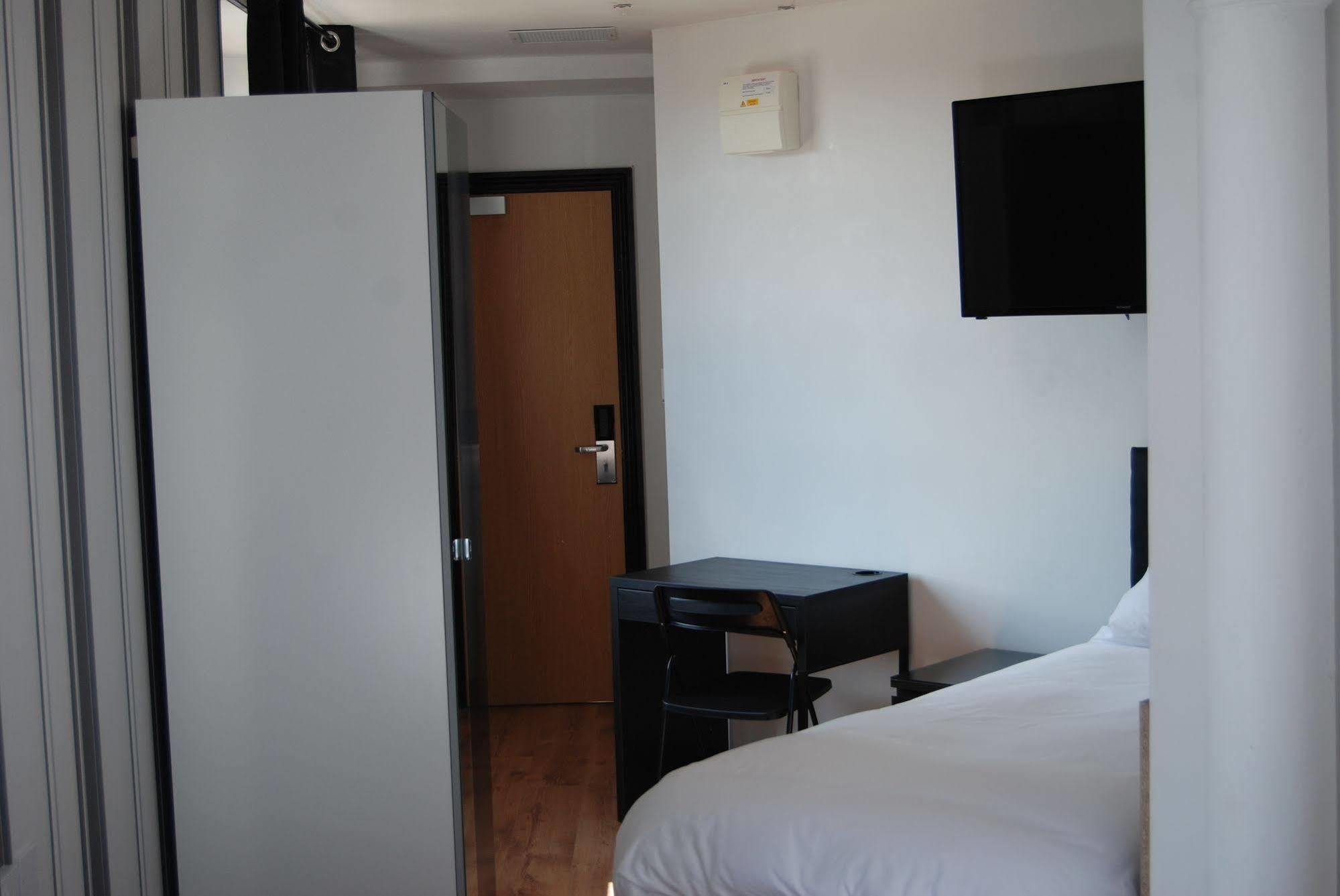 Cornmill Hotel Kingston upon Hull Eksteriør billede