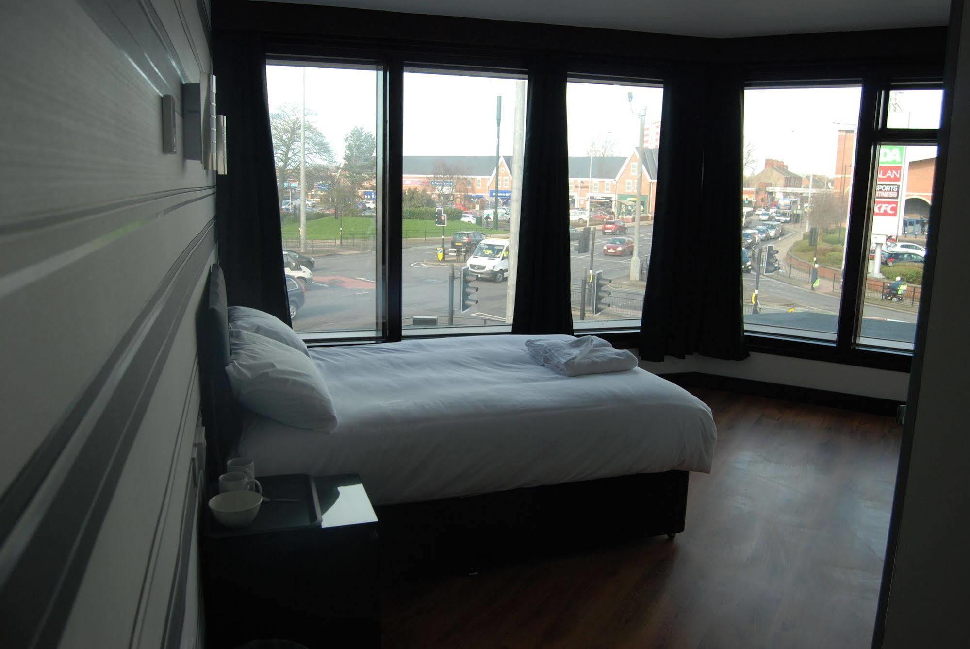 Cornmill Hotel Kingston upon Hull Eksteriør billede
