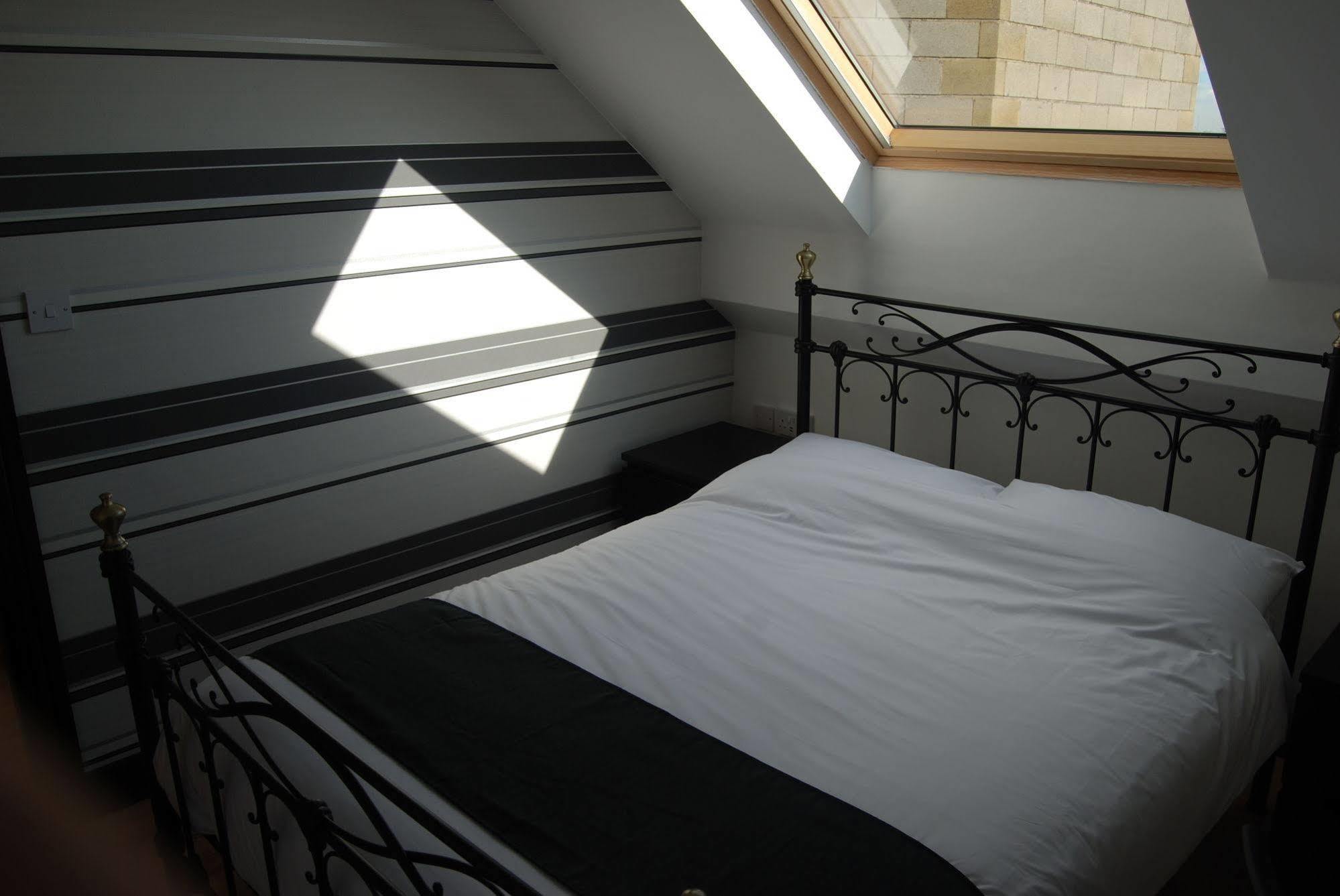 Cornmill Hotel Kingston upon Hull Eksteriør billede