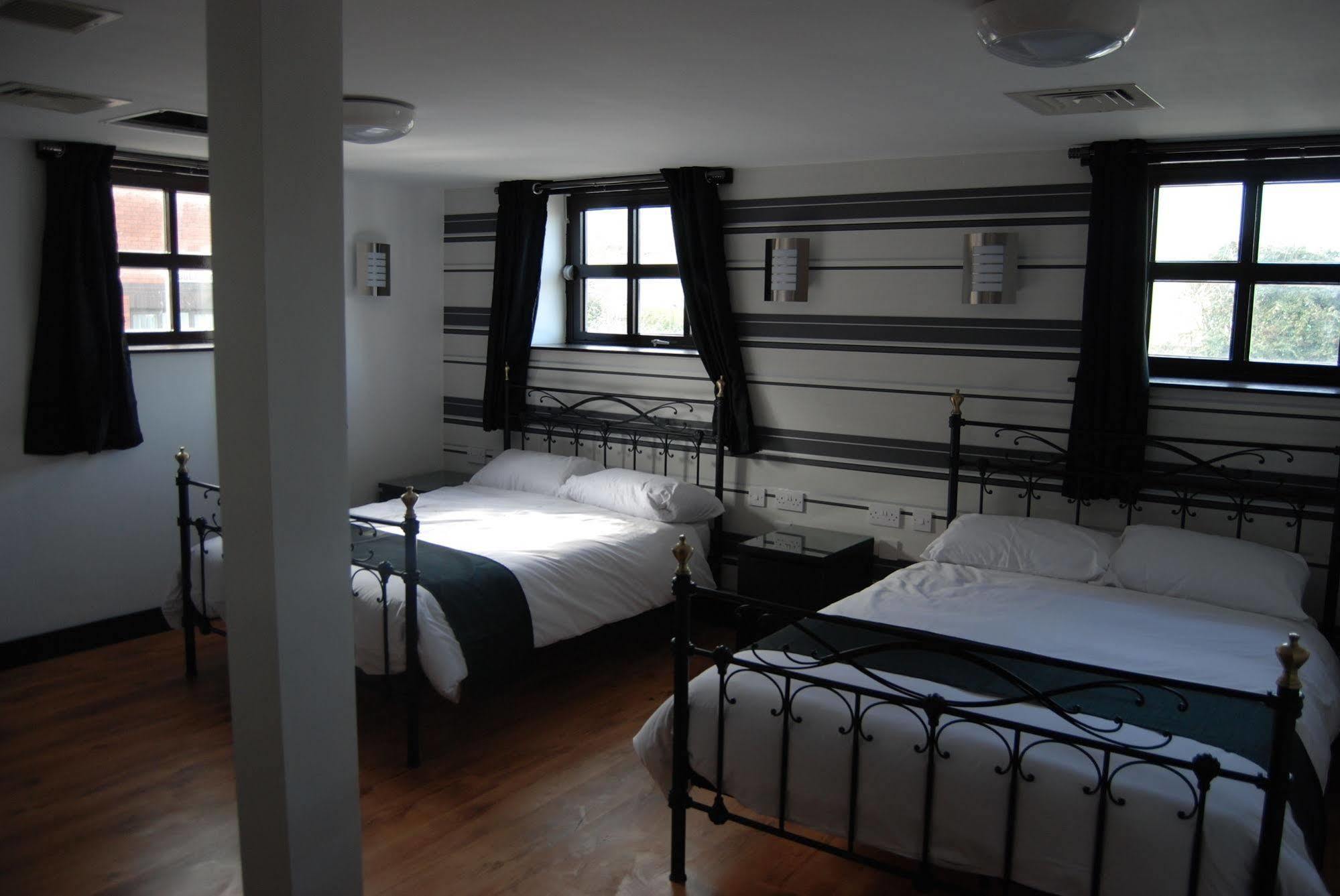 Cornmill Hotel Kingston upon Hull Eksteriør billede