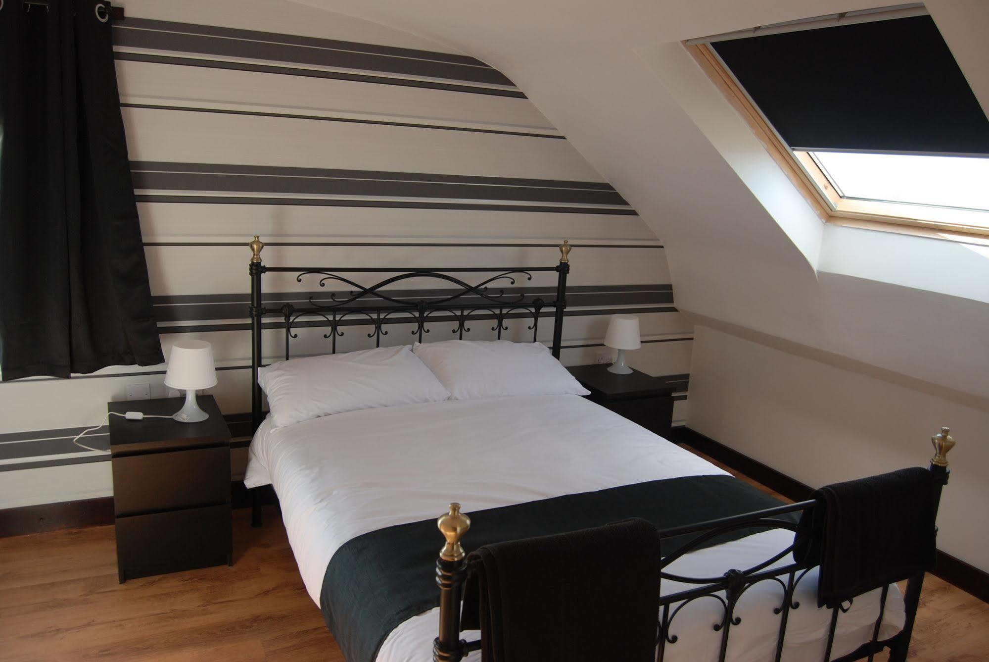 Cornmill Hotel Kingston upon Hull Eksteriør billede