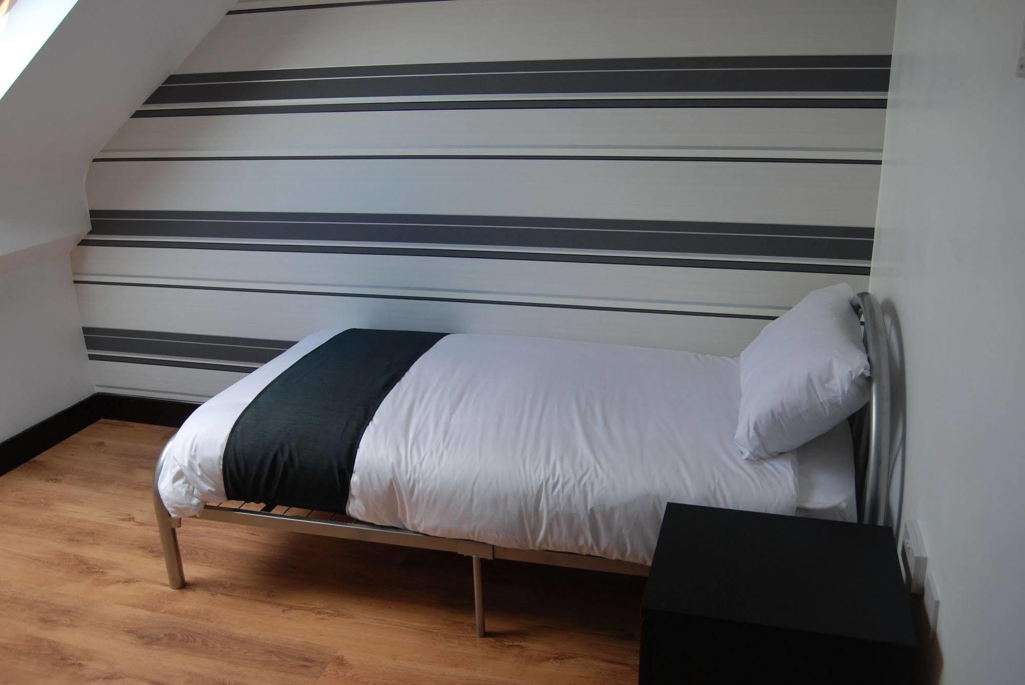 Cornmill Hotel Kingston upon Hull Eksteriør billede