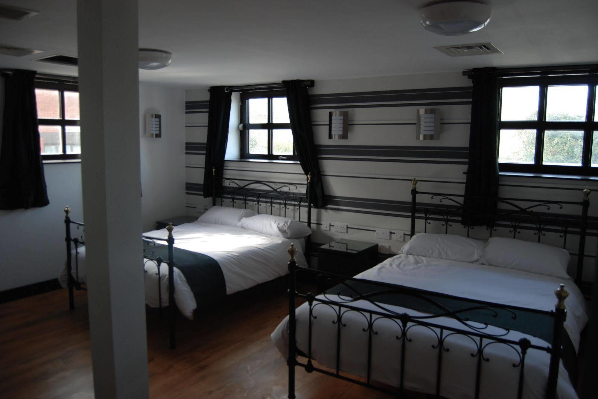 Cornmill Hotel Kingston upon Hull Eksteriør billede
