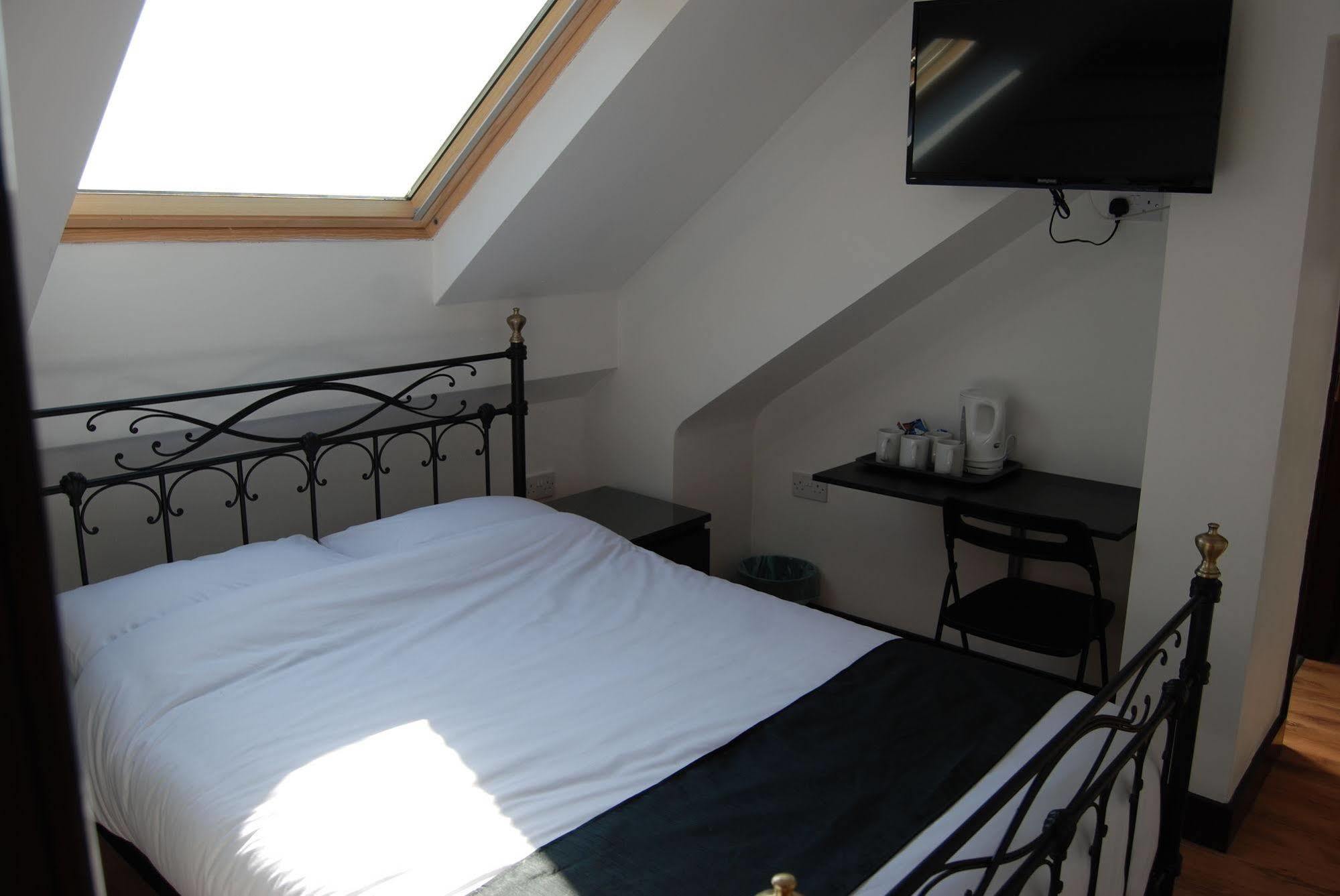 Cornmill Hotel Kingston upon Hull Eksteriør billede