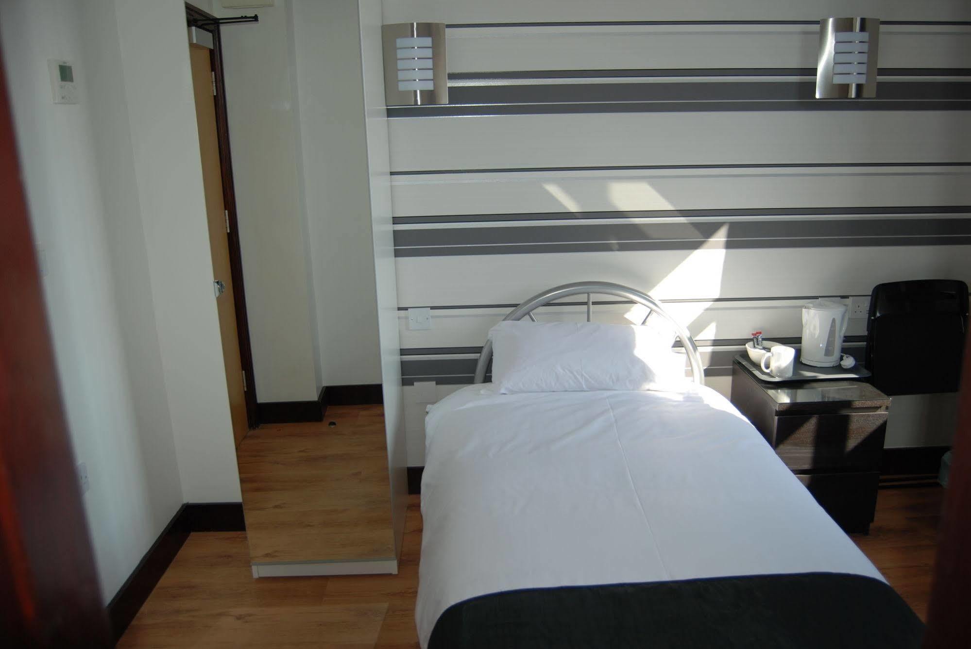 Cornmill Hotel Kingston upon Hull Eksteriør billede